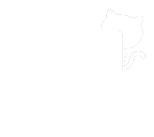 GitHub cat